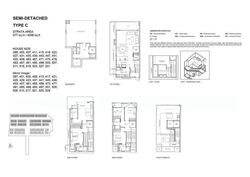 Belgravia Ace (D28), Semi-Detached #612587461